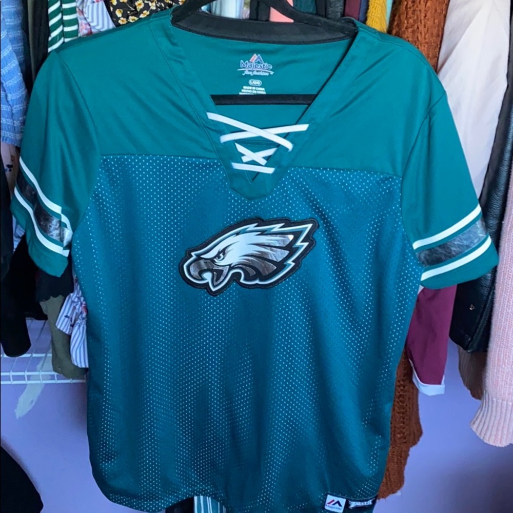 Eagles shirt